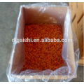 Dried red shrimp wholesale
